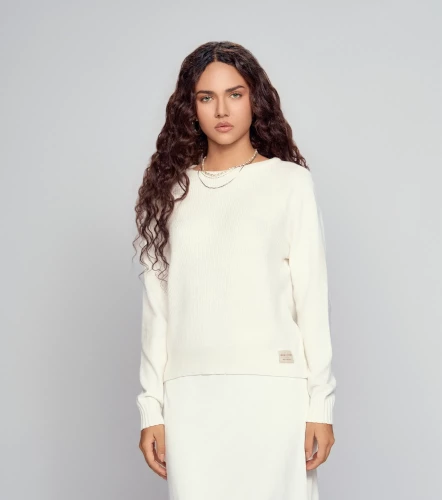 Buzo Tejido Para Mujer Arianna DerekBL