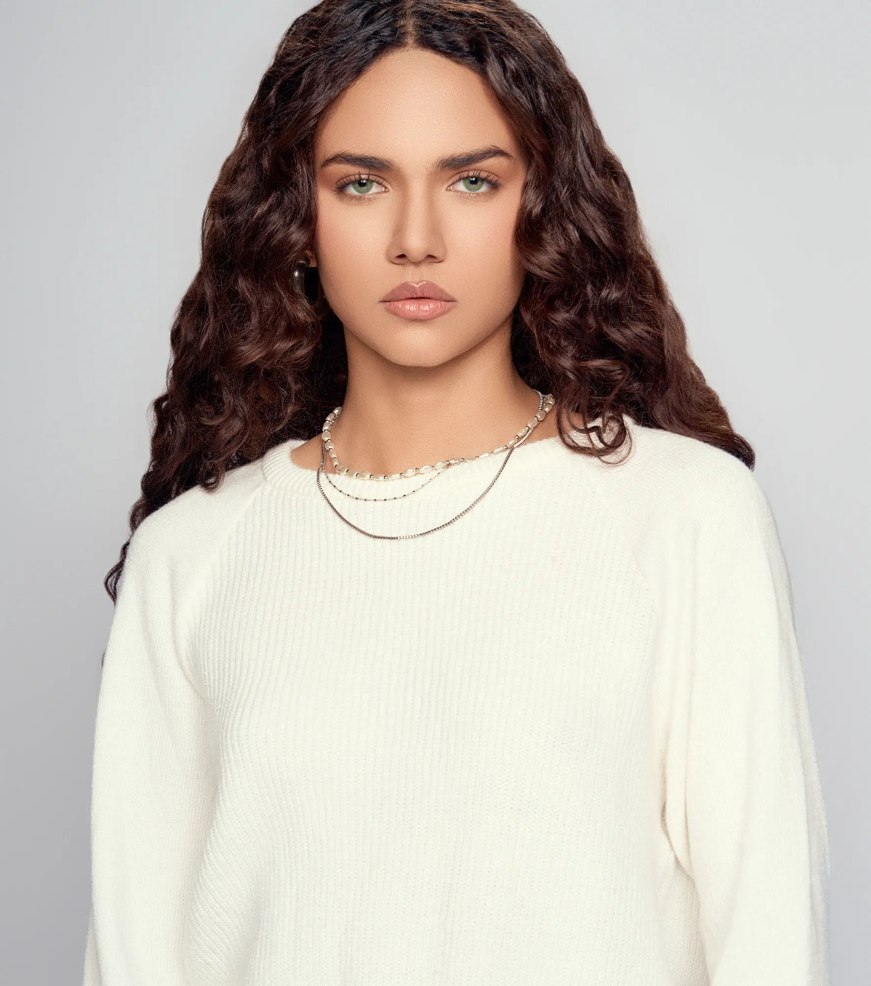 Buzo Tejido Para Mujer Arianna Derek 834921 BL