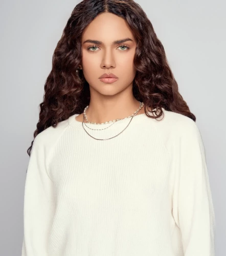 Buzo Tejido Para Mujer Arianna DerekBL