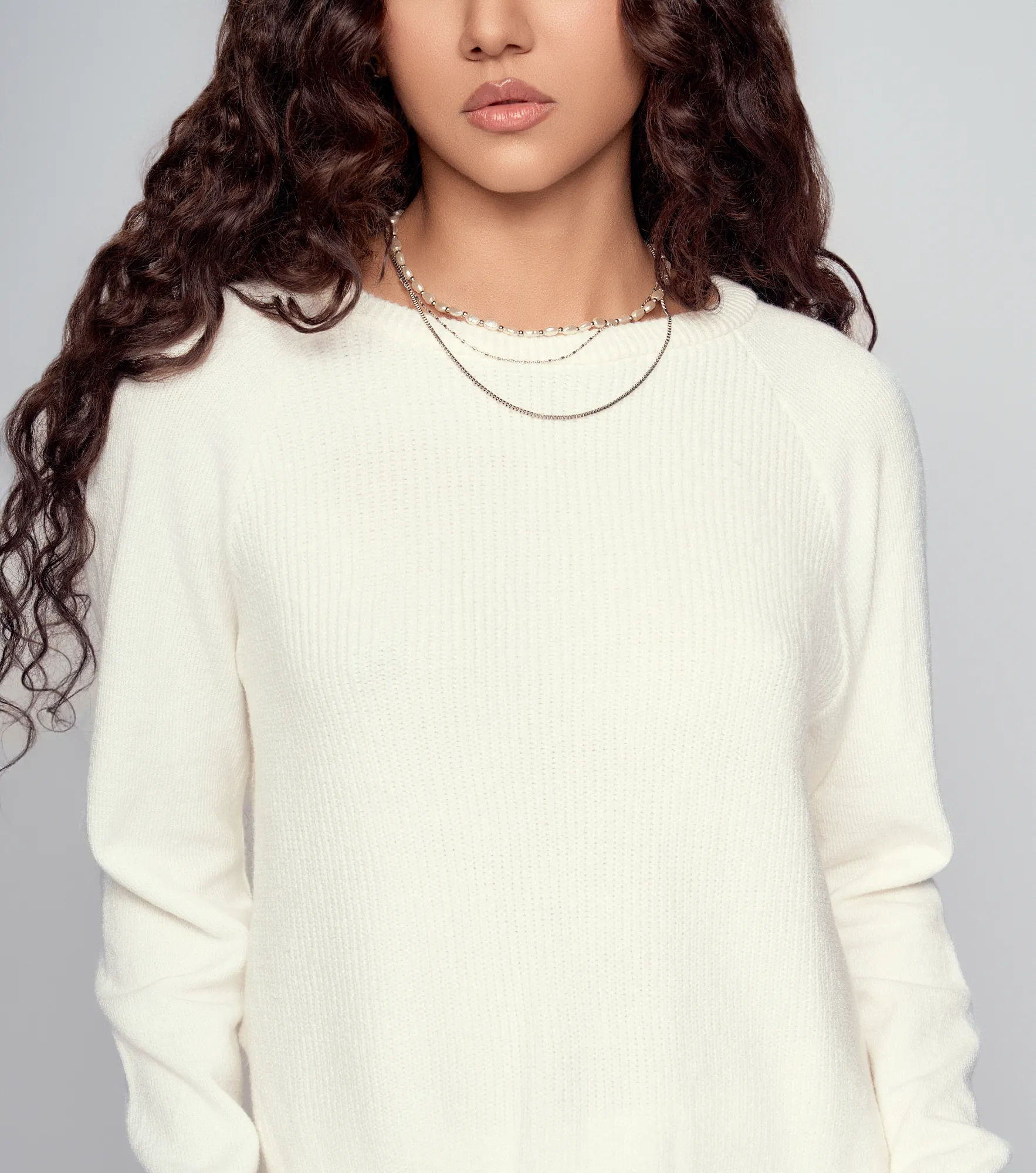 Buzo Tejido Para Mujer Arianna Derek 834921 BL