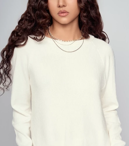 Buzo Tejido Para Mujer Arianna DerekBL