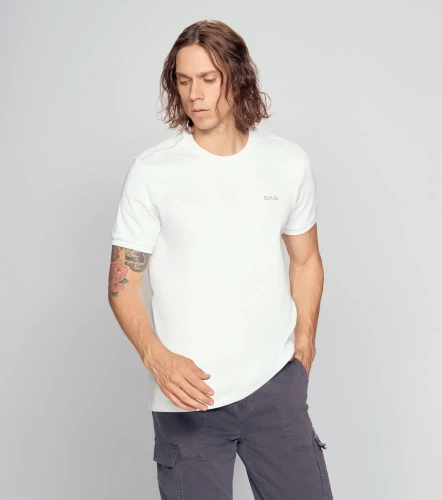 Murphy Camiseta Slim Fit Masculino GasBL