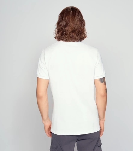 Murphy Camiseta Slim Fit Masculino GasBL