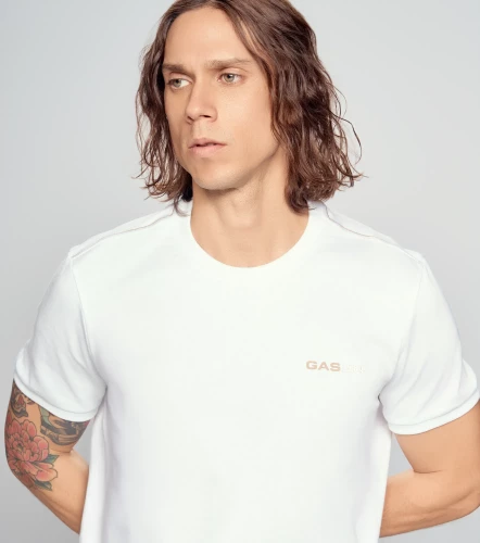 Murphy Camiseta Slim Fit Masculino GasBL