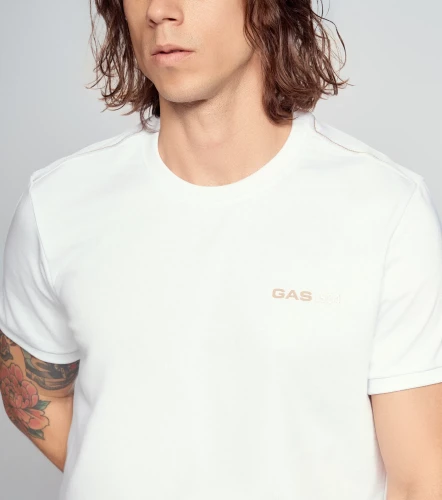 Murphy Camiseta Slim Fit Masculino GasBL