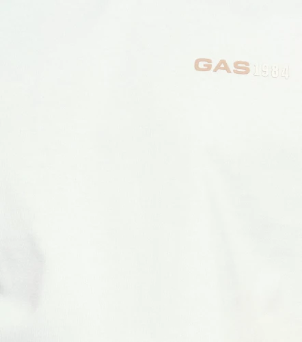 Murphy Camiseta Slim Fit Masculino GasBL