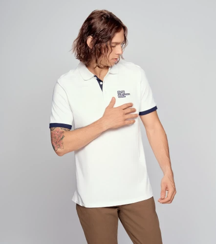 Comfort Mauricio Polo Combinado UnserBL