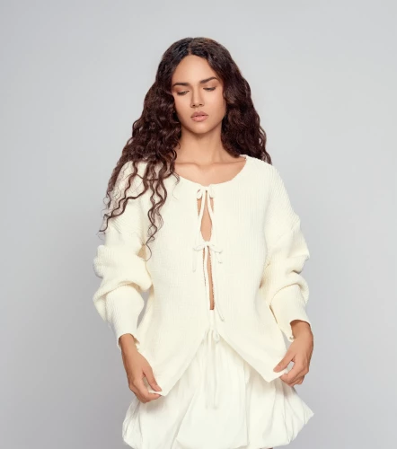 Buzo Para Mujer Luana Derek LovelyBL