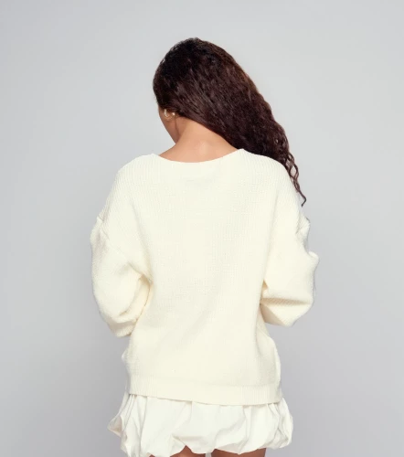 Buzo Para Mujer Luana Derek LovelyBL