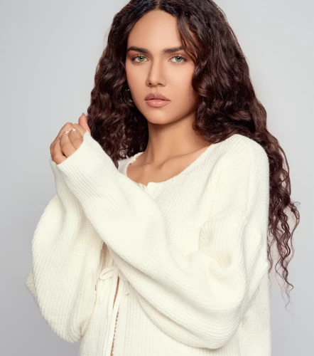 Buzo Para Mujer Luana Derek LovelyBL