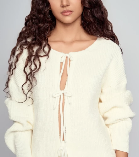 Buzo Para Mujer Luana Derek LovelyBL