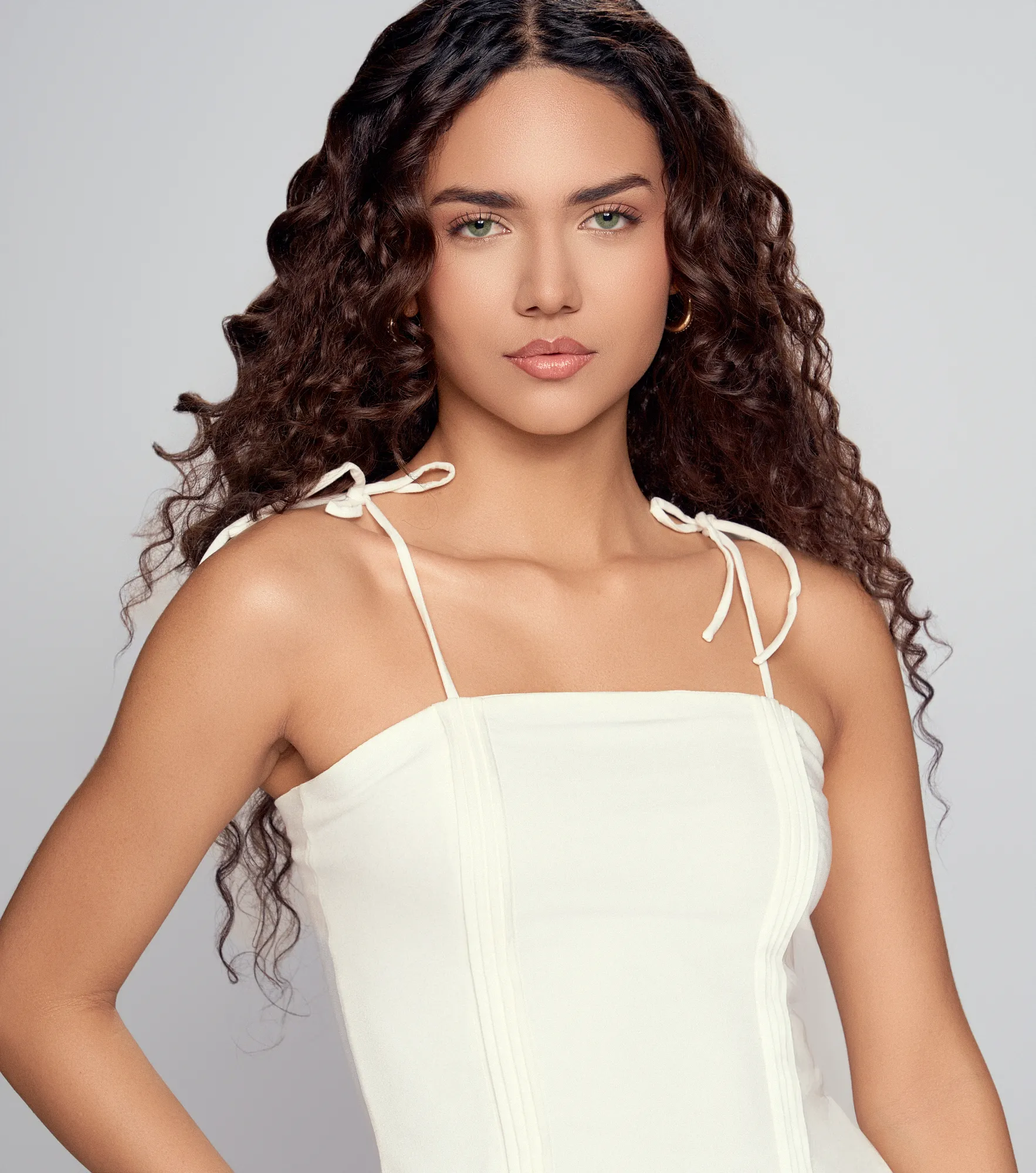 Vestido Para Mujer Silvana Derek Lovely 835684 BL