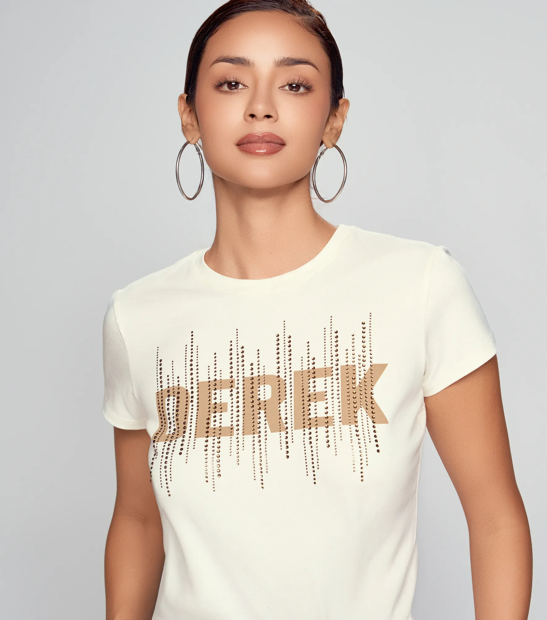 Blusa Para Mujer Johanna Derek 835752 BL