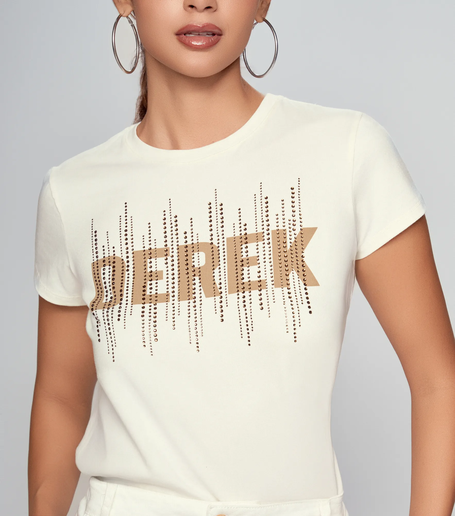 Blusa Para Mujer Johanna Derek 835752 BL