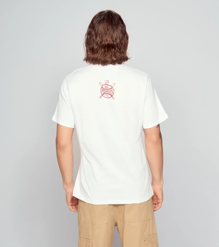 Comfort Yanka T Shirt Edicion Peanuts UnserBL