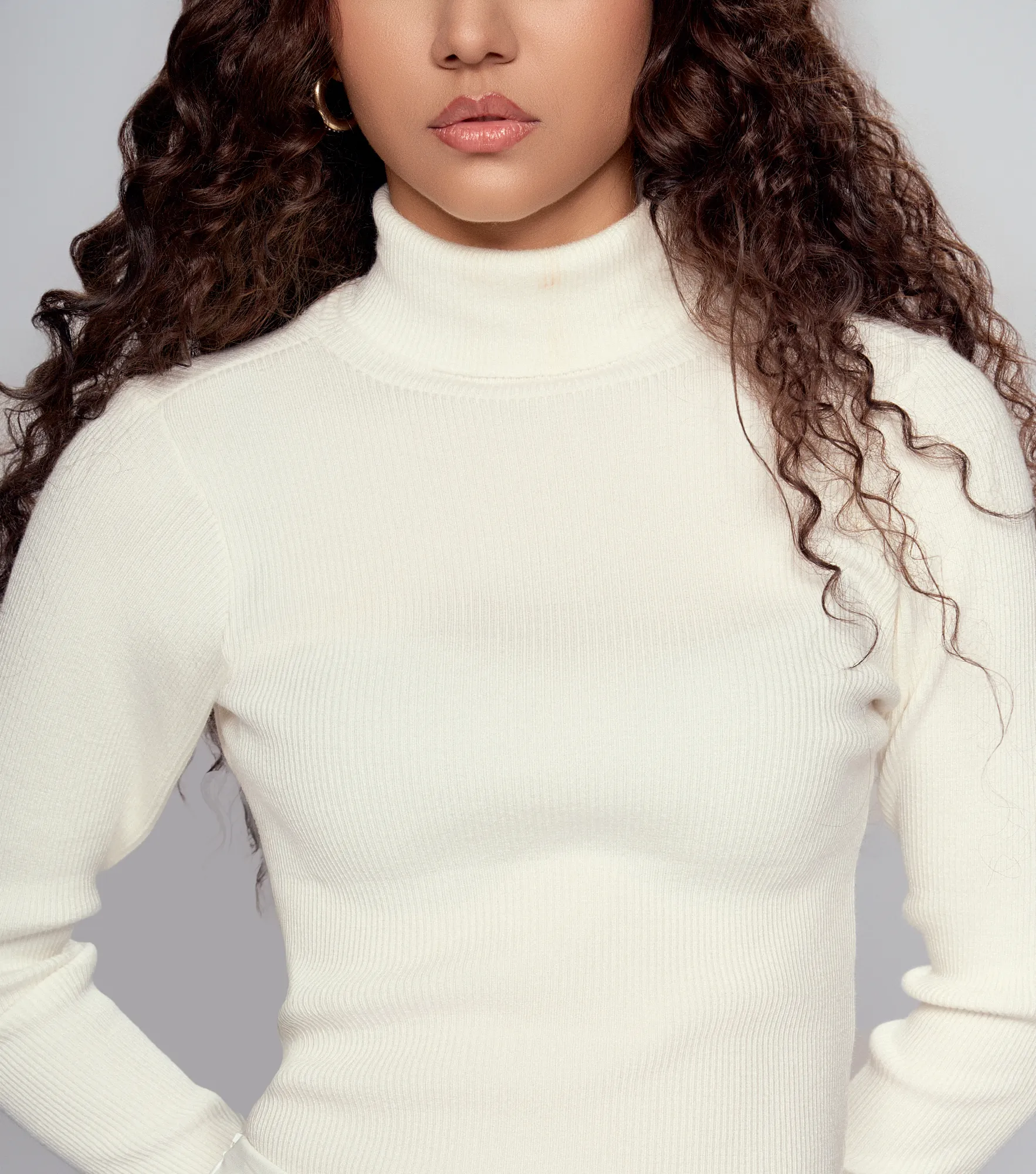 Buzo Para Mujer Carolina Derek Lovely 835816 BL