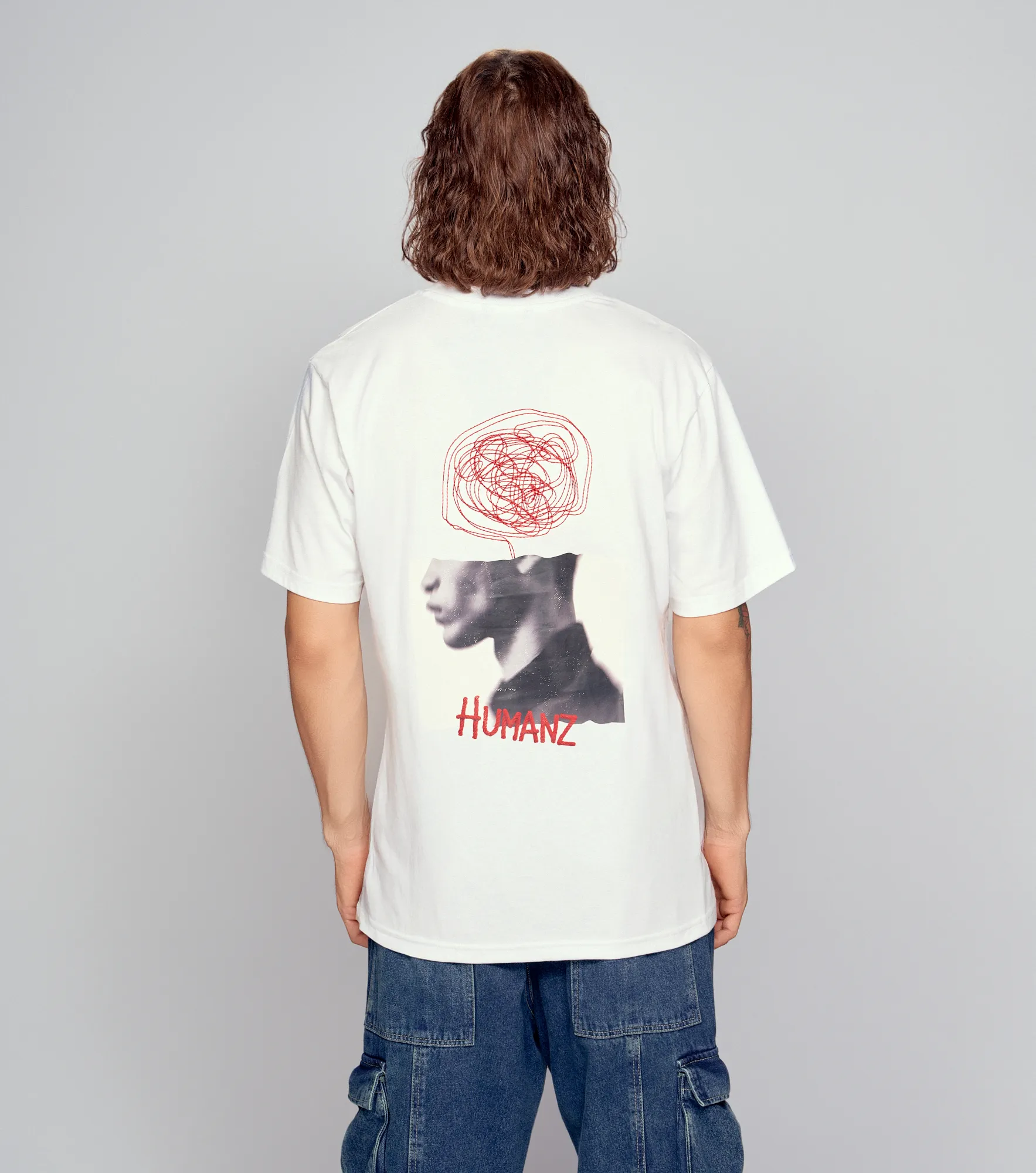 Daniel T Shirt Comfort TyperBL