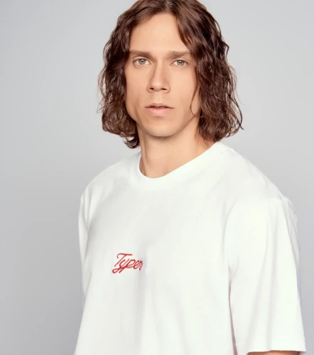 Daniel T Shirt Comfort TyperBL