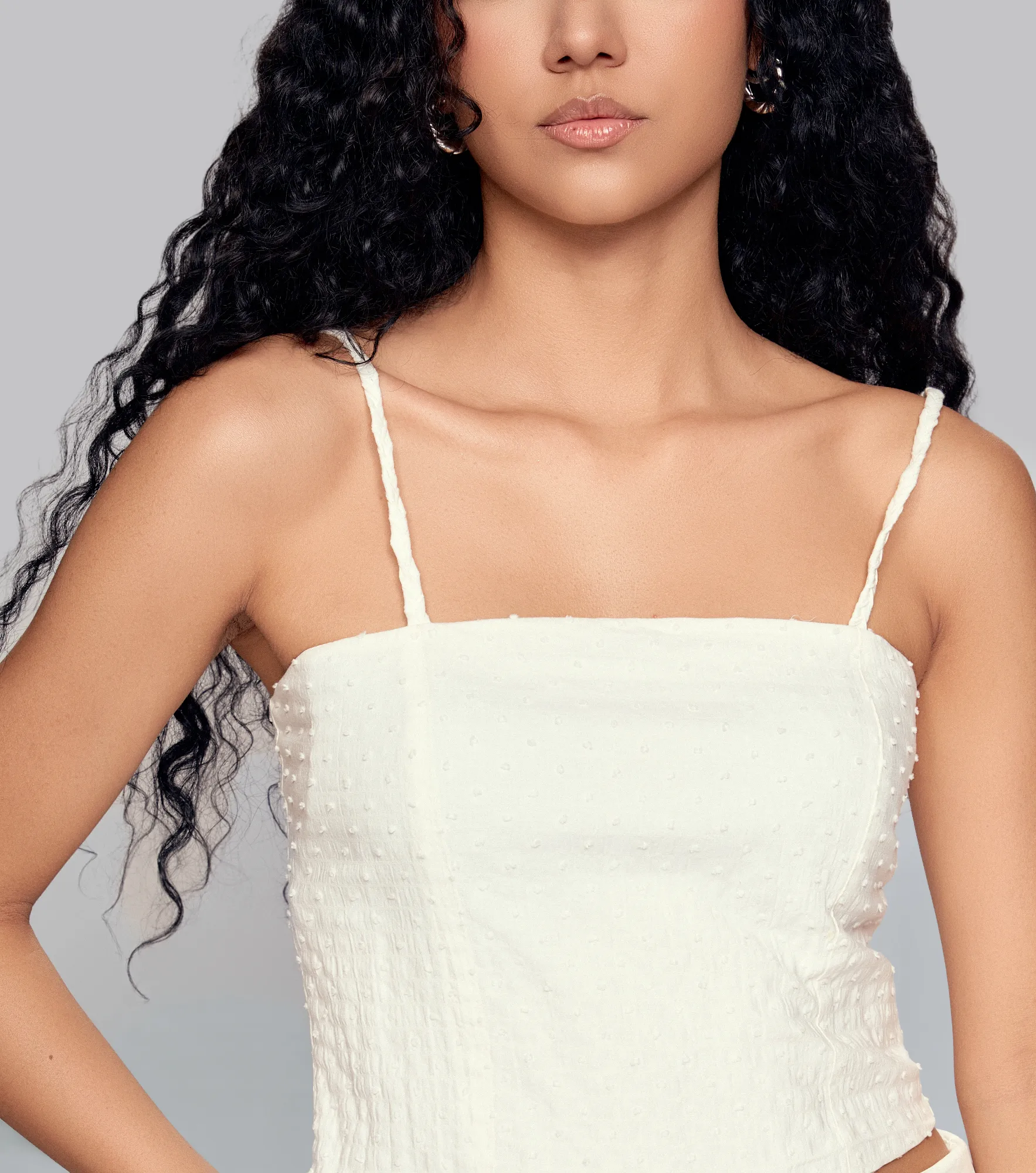 Blusa Para Mujer Tifanny Derek Lovely 836478 BL