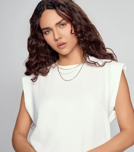 Blusa Para Mujer Luna Derek LovelyBL