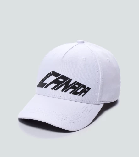Canny Gorra Masculina GroggyBL
