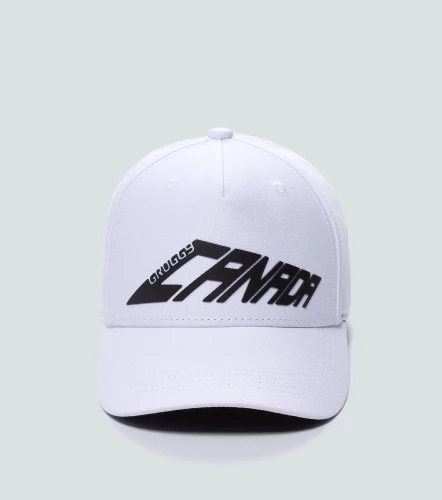Canny Gorra Masculina GroggyBL
