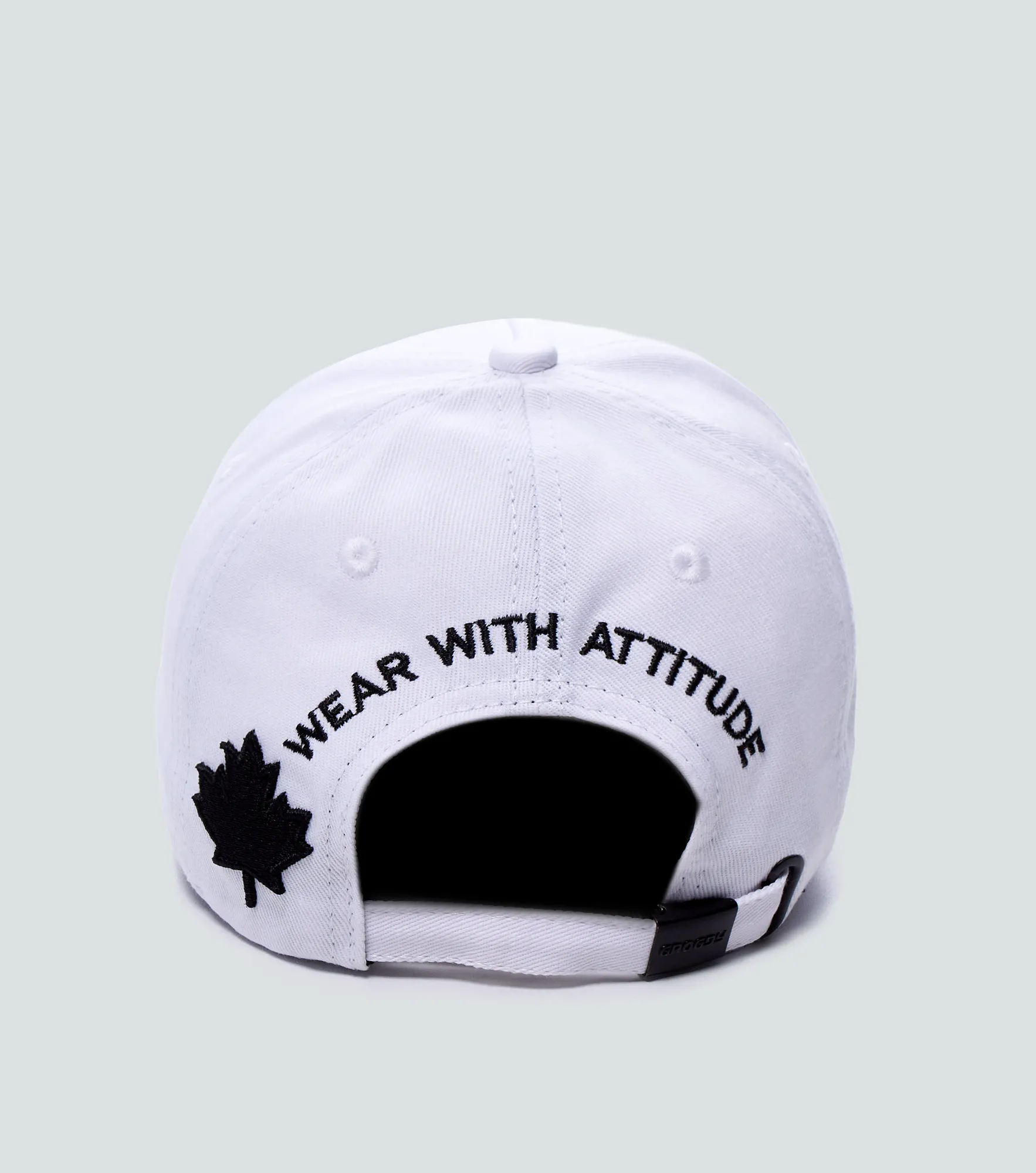 Canny Gorra Masculina Groggy 836636 BL