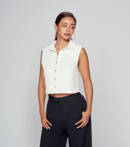 Blusa Para Mujer Jazmin DerekBH