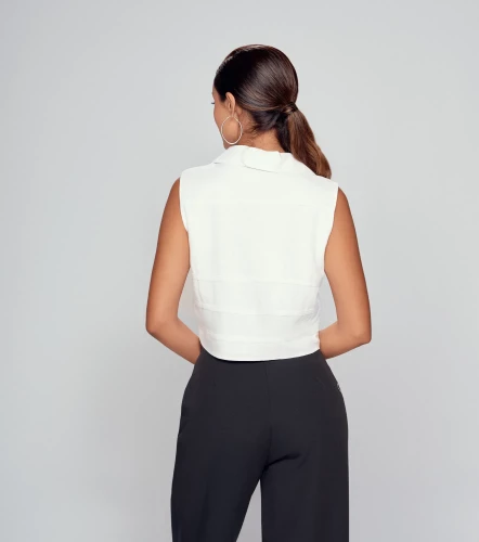 Blusa Para Mujer Jazmin DerekBH