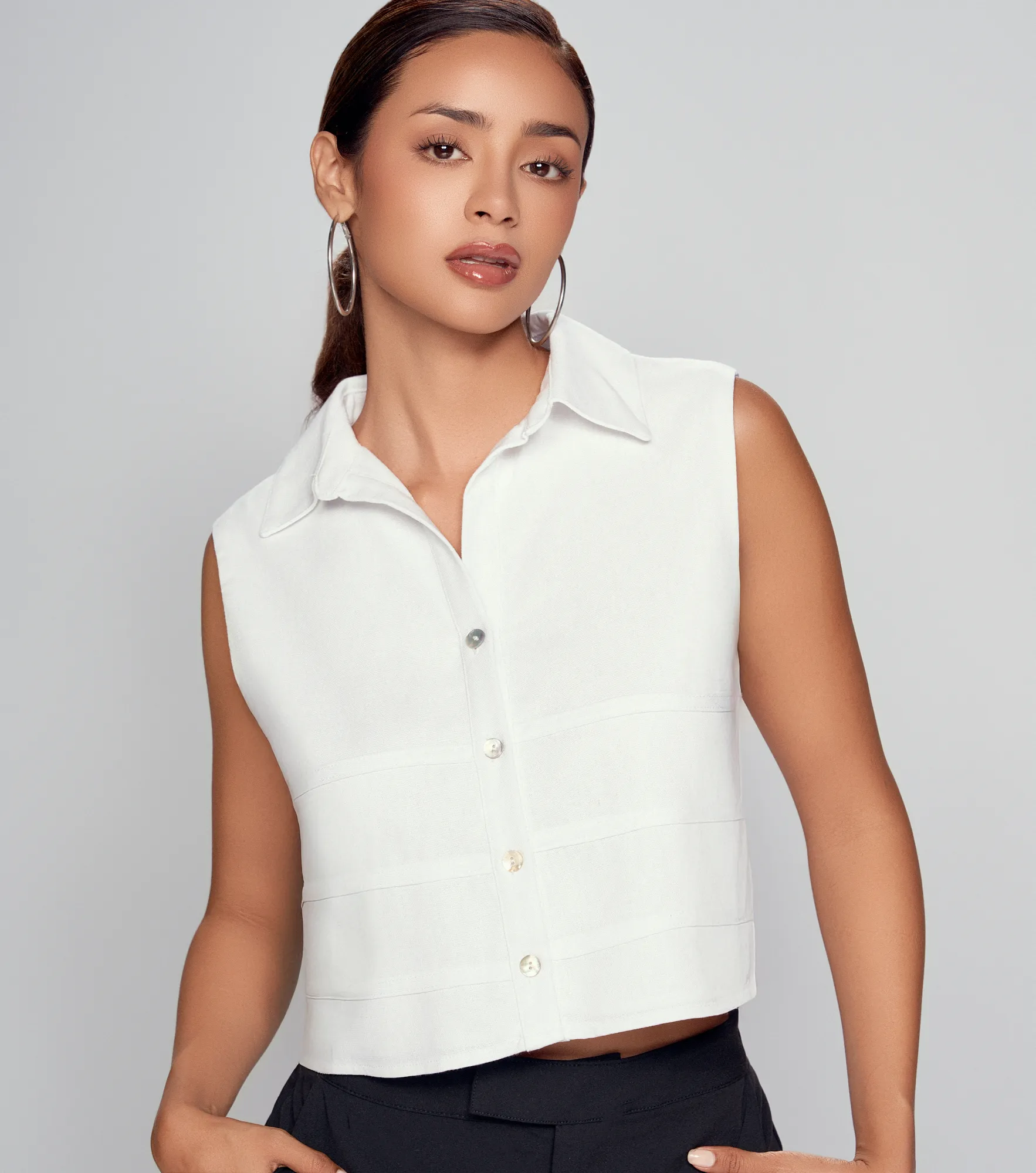 Blusa Para Mujer Jazmin Derek 834862 BH