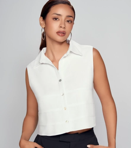 Blusa Para Mujer Jazmin DerekBH