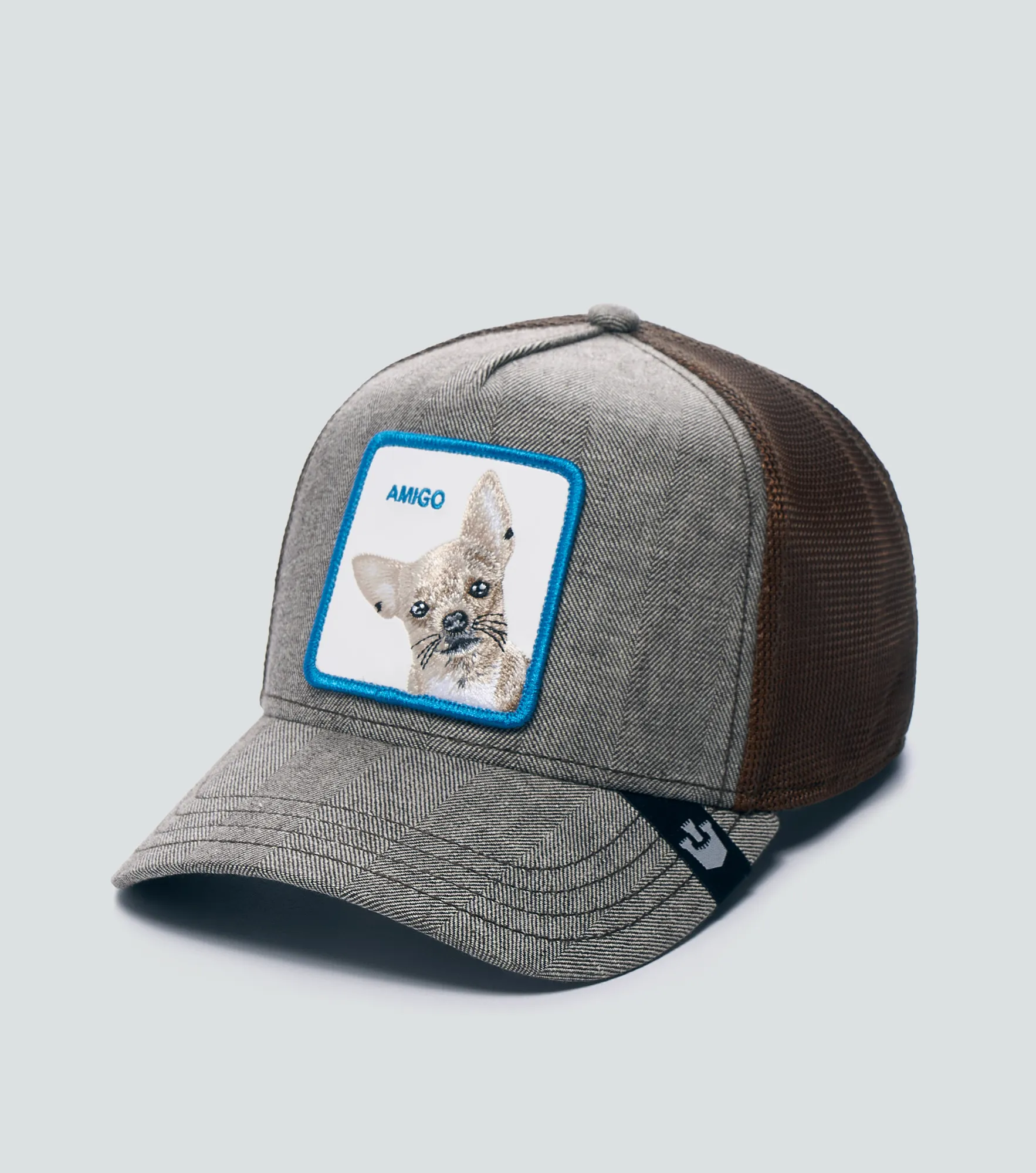 Gorra Goorin Bros Suited Friend 131483 