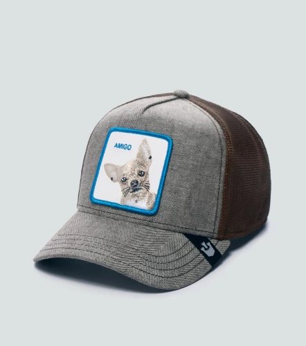 Gorra Goorin Bros Suited FriendCF