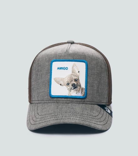 Gorra Goorin Bros Suited FriendCF
