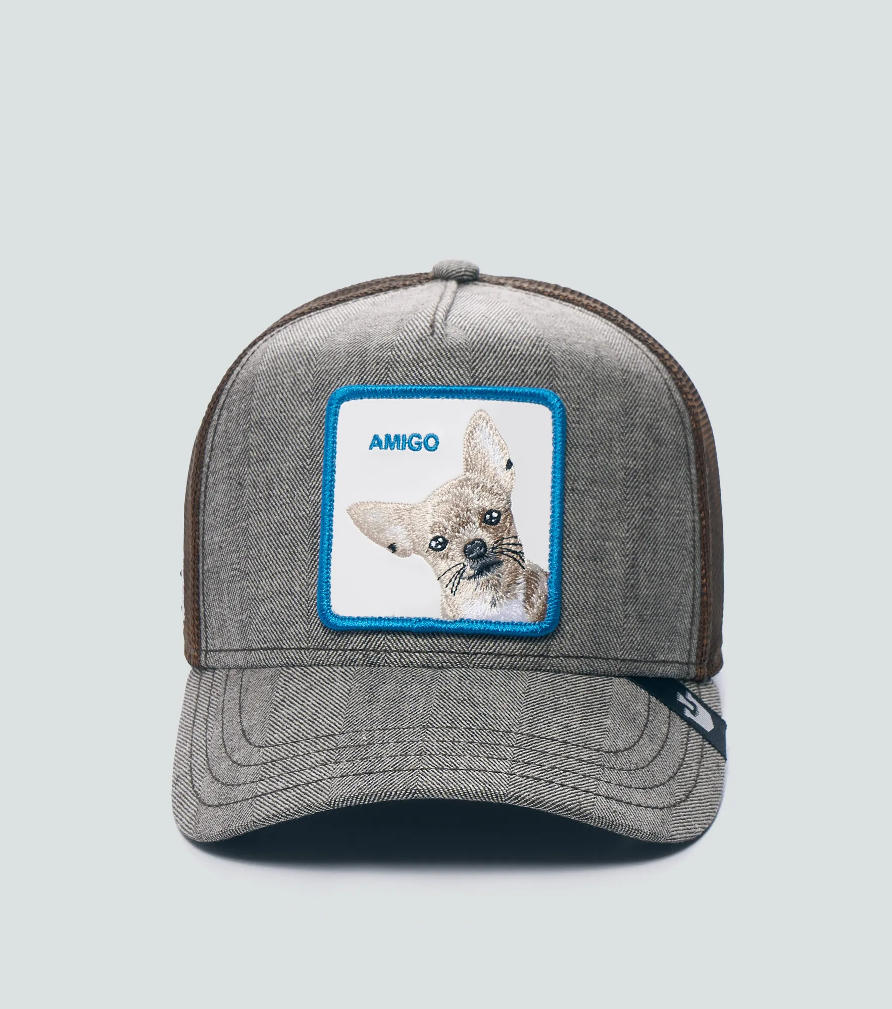 Gorra Goorin Bros Suited Friend 131483 