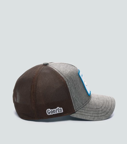 Gorra Goorin Bros Suited FriendCF