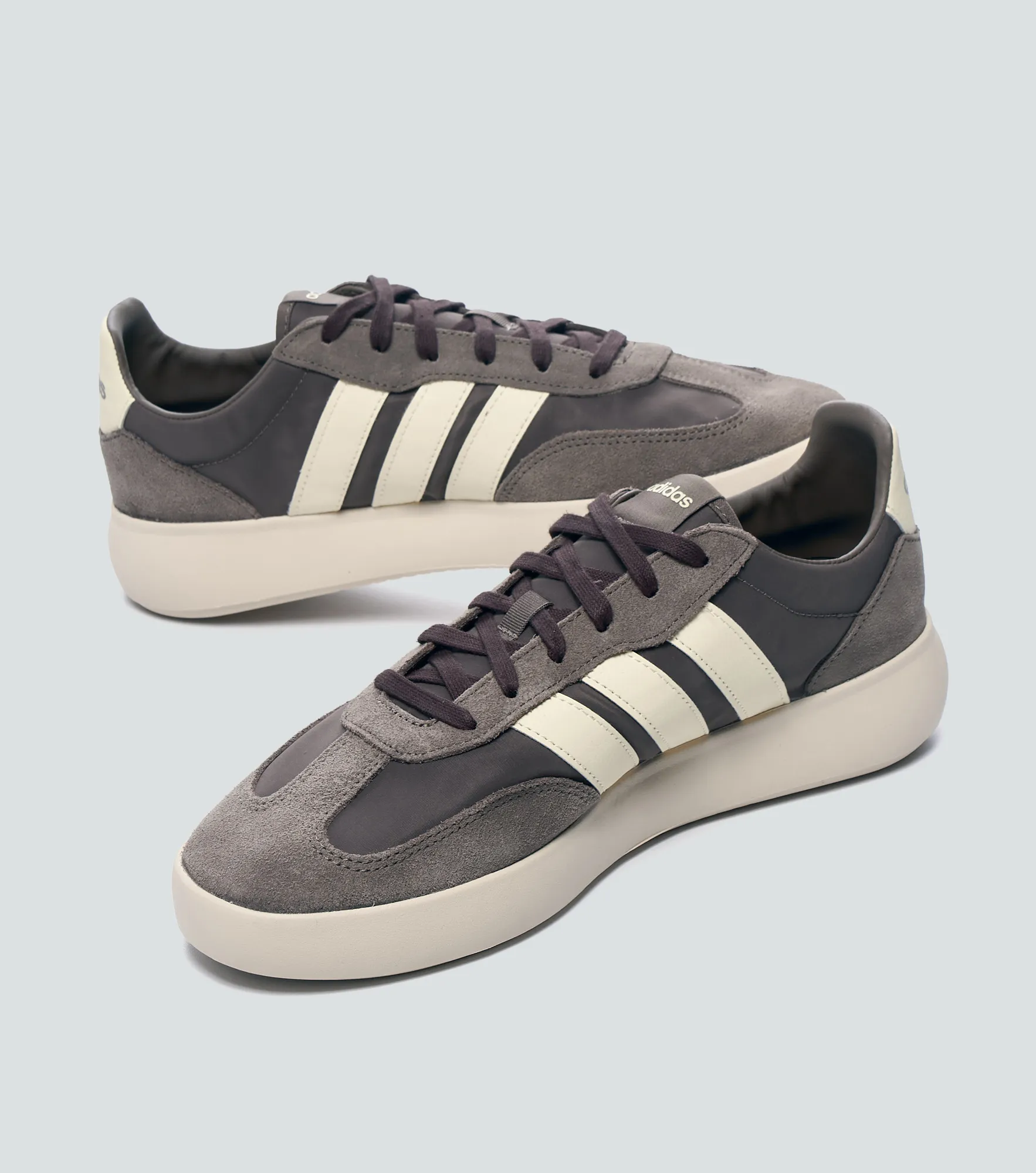 Tenis Adidas Barreda Decode 131513 