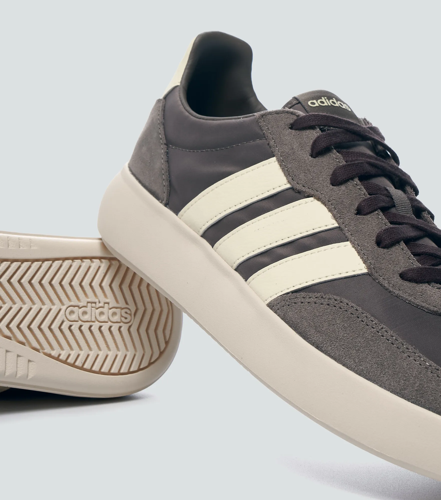 Tenis Adidas Barreda Decode 131513 