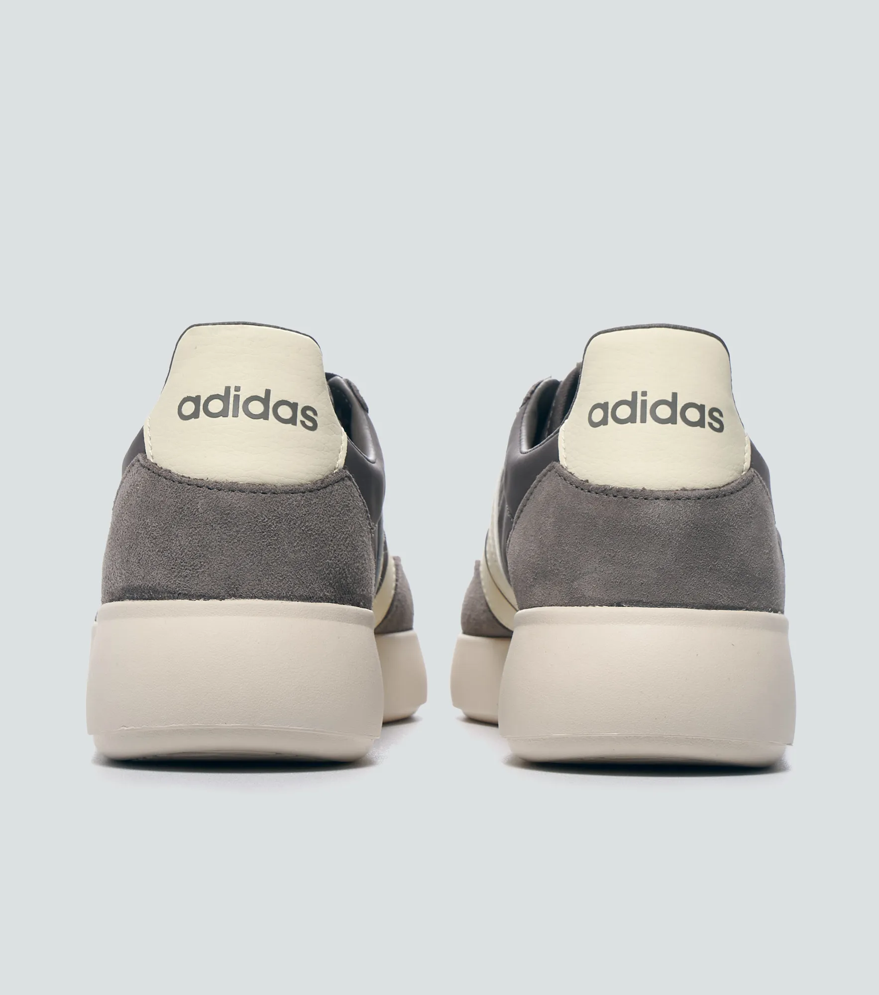 Tenis Adidas Barreda Decode 131513 CF