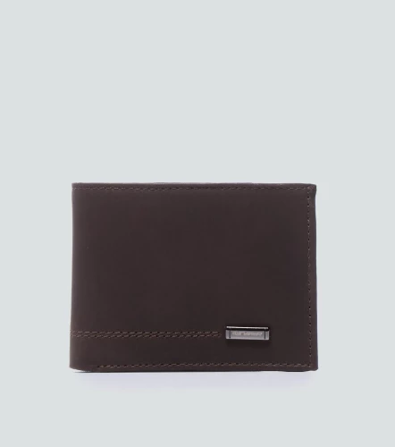 Andres Billetera Combinada En Interior UnserCF