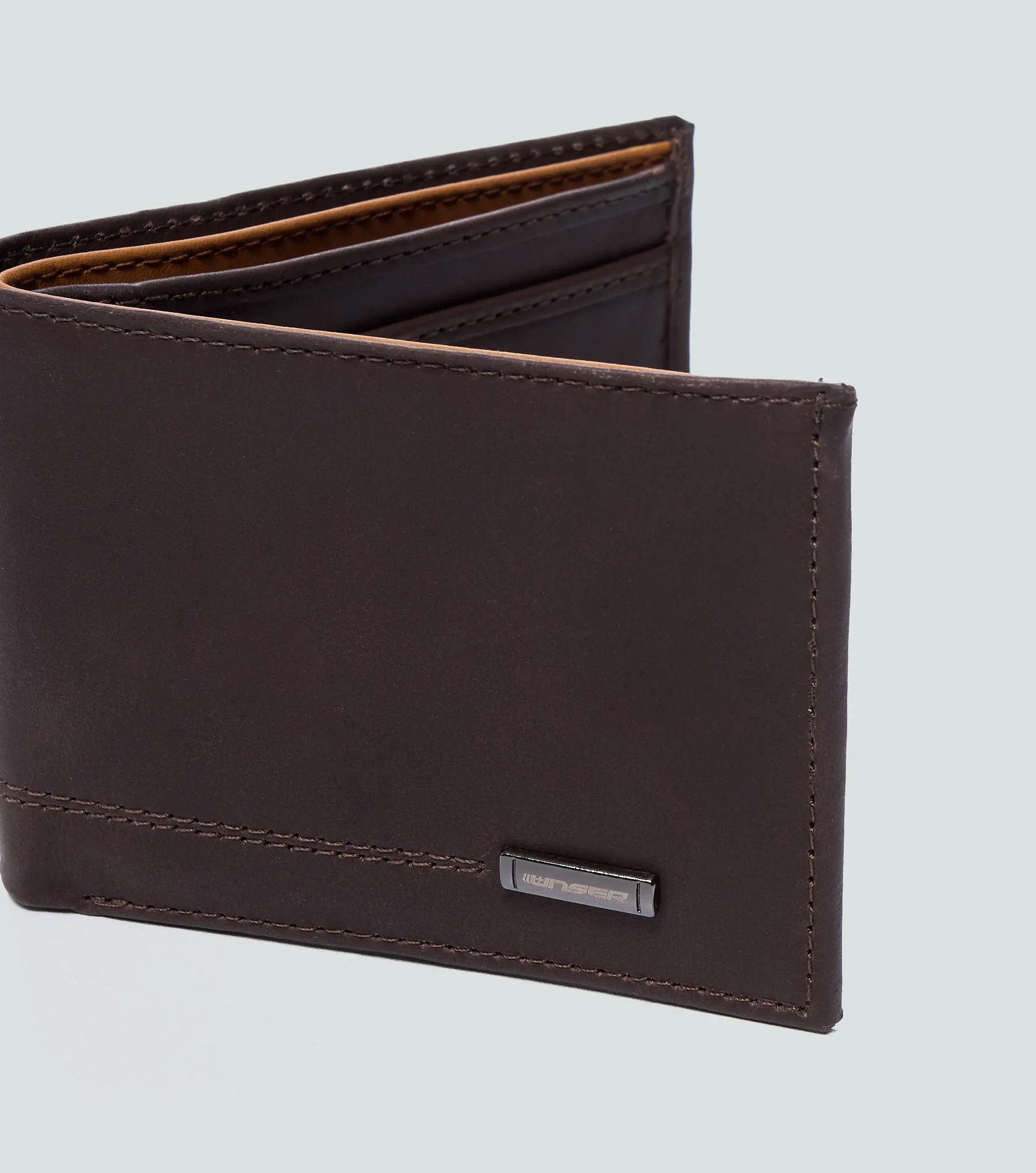 Andres Billetera Combinada En Interior Unser 833823 AO