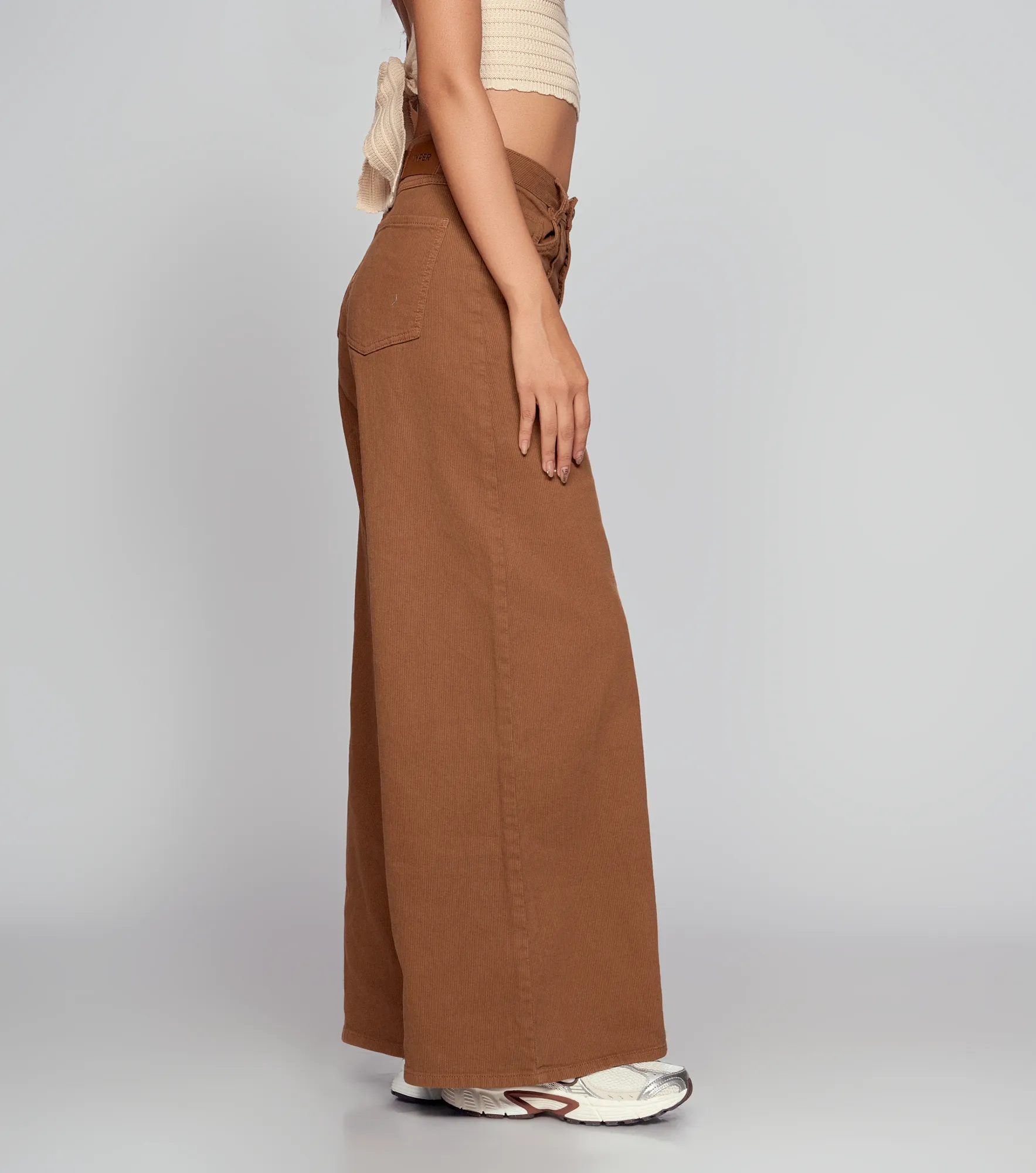 Malibu Pantalon 5 Bolsillos Recto Typer 835646 