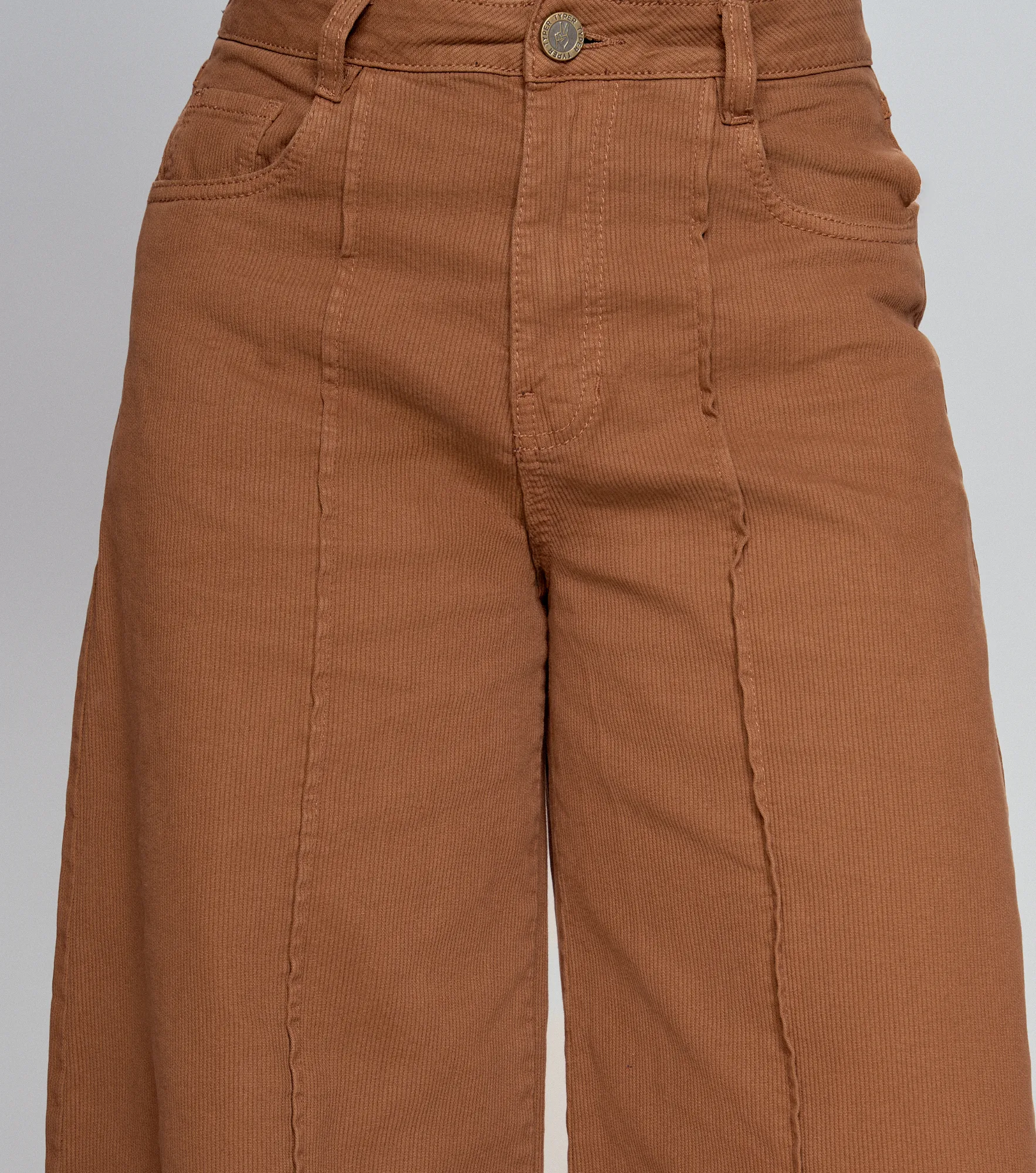 Malibu Pantalon 5 Bolsillos Recto Typer 835646 