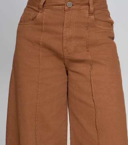 Malibu Pantalon 5 Bolsillos Recto TyperCF