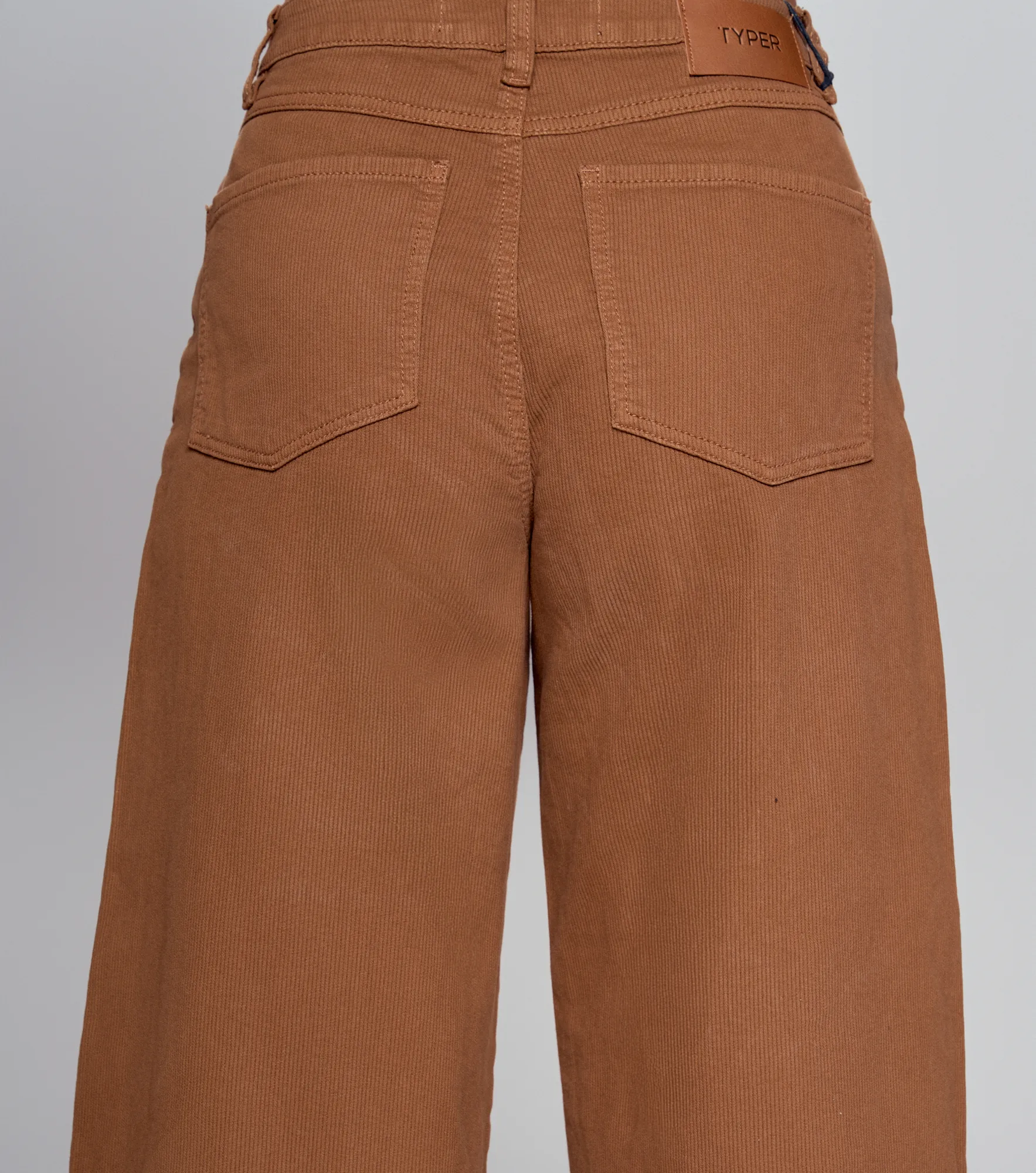 Malibu Pantalon 5 Bolsillos Recto Typer 835646 CF
