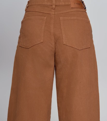 Malibu Pantalon 5 Bolsillos Recto TyperCF