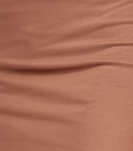 Becky Vestido Largo Slim Fit En Malla Con Forro TyperCF