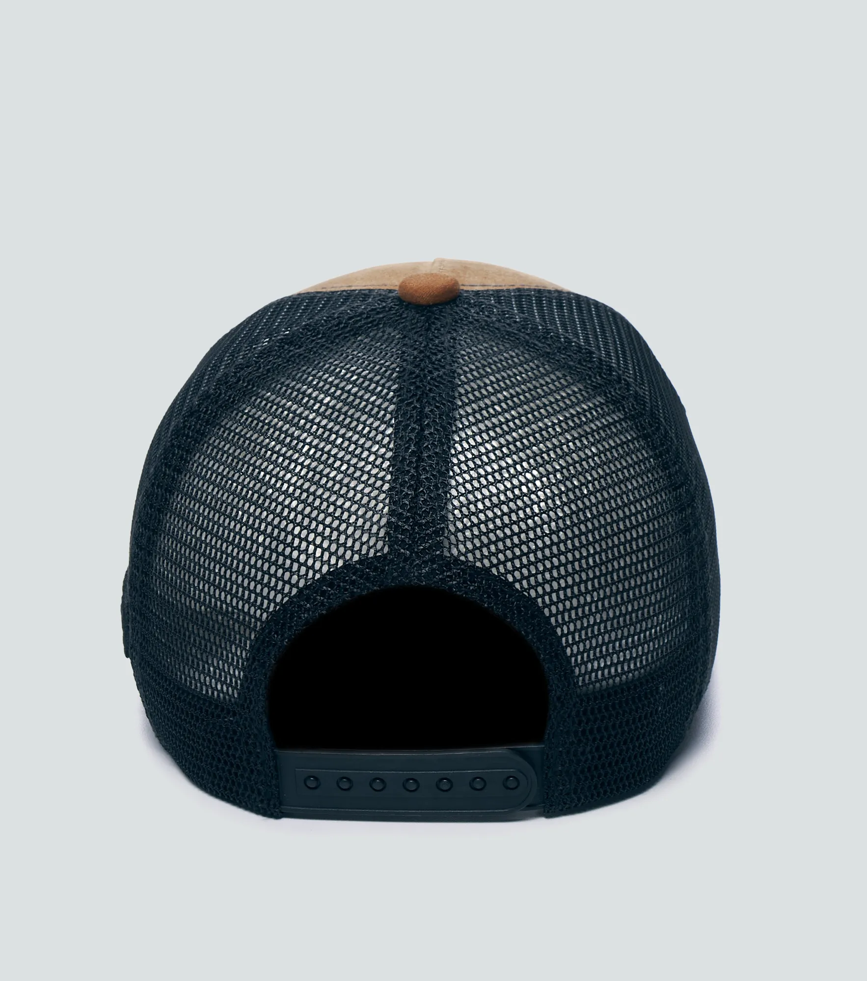 Neider Gorra Combinada Con Aplique En Frente Unser 836106 