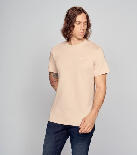 Alek Camiseta Regular Fit Masculina GasCM