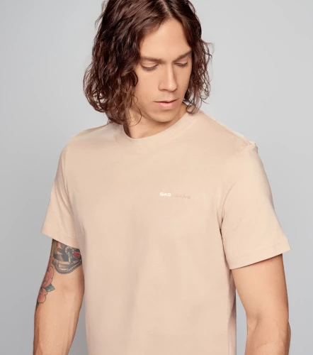 Alek Camiseta Regular Fit Masculina GasCM